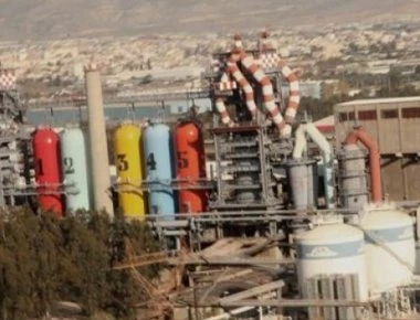 ΔΕΗ για Χαλυβουργική: Αδικαιολόγητα υψηλές οι καταναλώσεις ηλεκτρικής ενέργειας